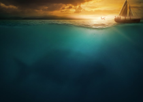 God’s Message Can Be Hard to Swallow