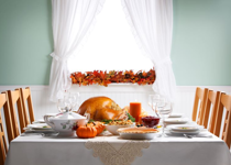 A Thankful Life