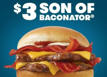 Distasteful Ad from Wendy's