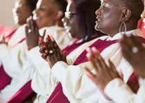 The Choir Needs Help Too