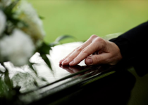 The Grammar of Grief