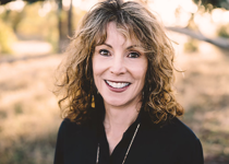 From young homemaker to global prayer leader