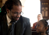 Deliberate Discipleship