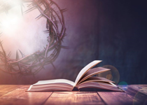Four Gospels & Four Resurrection Stories