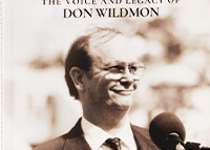 Prolific and prophetic writings