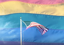 Proposed Bill Says Only US Flag at Embassies