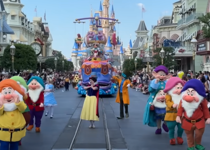Stop Disney from Deceiving Kids