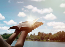 Two Questions About Jesus' Amazing Teachings