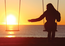 From Married Woman to Single Mom