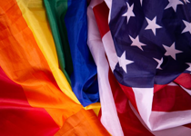 GOP Chooses 'Gay' Agenda to Its Peril