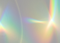 Beyond the Distorted Rainbow