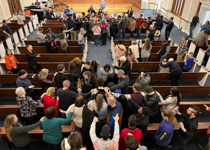 Signs of Revival in America