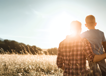 Faithful fatherhood