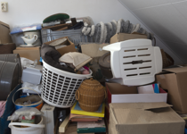 The Room in Your House No One Knows About