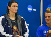 Protect Women's Sports - Sign the Petition!