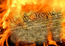 Our Fundamentally Transformed Country