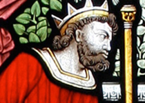 The Faith of a Carnal King