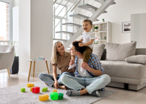 Connecting With Your Children