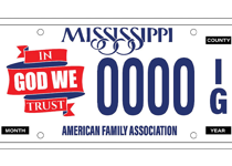 'In God We Trust'