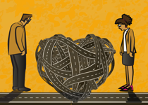 Marriage mess