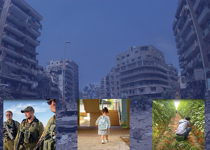 Messianic Jews Strengthen God's People at War