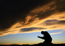 "In the Sight of God"