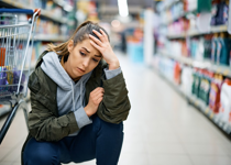 You Can Be a Blessing Amid High Prices