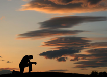 The Priority of Prayer