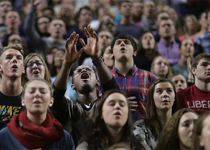 Reflections on Spiritual Awakening (Part 7)