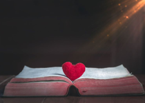 Loving One Another Is a Command