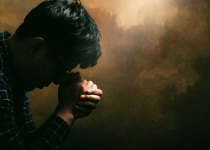 The Best Encouragement to Pray