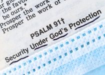 Are You Praying Psalm 91 Every Day?