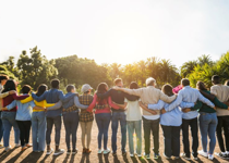 Why Our Lord Requires That We 'Love One Another'