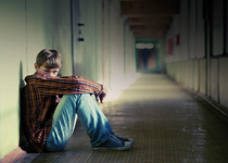 Fathers for the fatherless