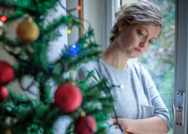 The Comforter of Christmas