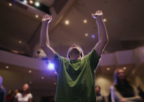 A Witness to Revival