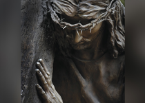 The seeking, saving Shepherd