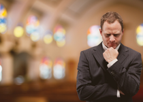 Our exhausted pulpits