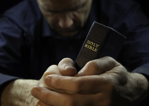 20 Reasons Why I Pray