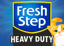 Disgusting Ad from Fresh Step