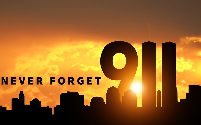 9/11: A Chaplain Remembers