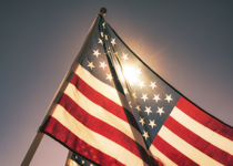 What Does the Flag Mean to You?