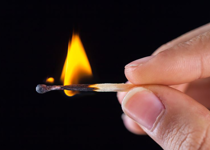 A Post-Easter Meditation on Temptation