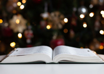 A Discipleship Message to Parents for Christmas