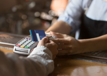 Choosing Christ in Consumerism