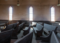 Forsaking the Assembly