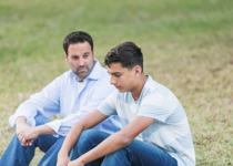 How Do I Help My Kids Care About Jesus?