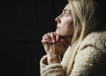 Pain and Prayer