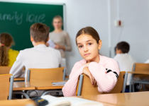New School Year Resolutions