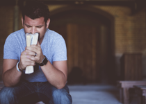 The Problem Is With Us: We Were Unwilling